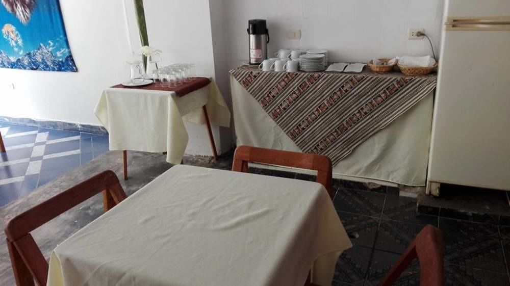 Hostal Wachuma B&B Machu Picchu Eksteriør bilde