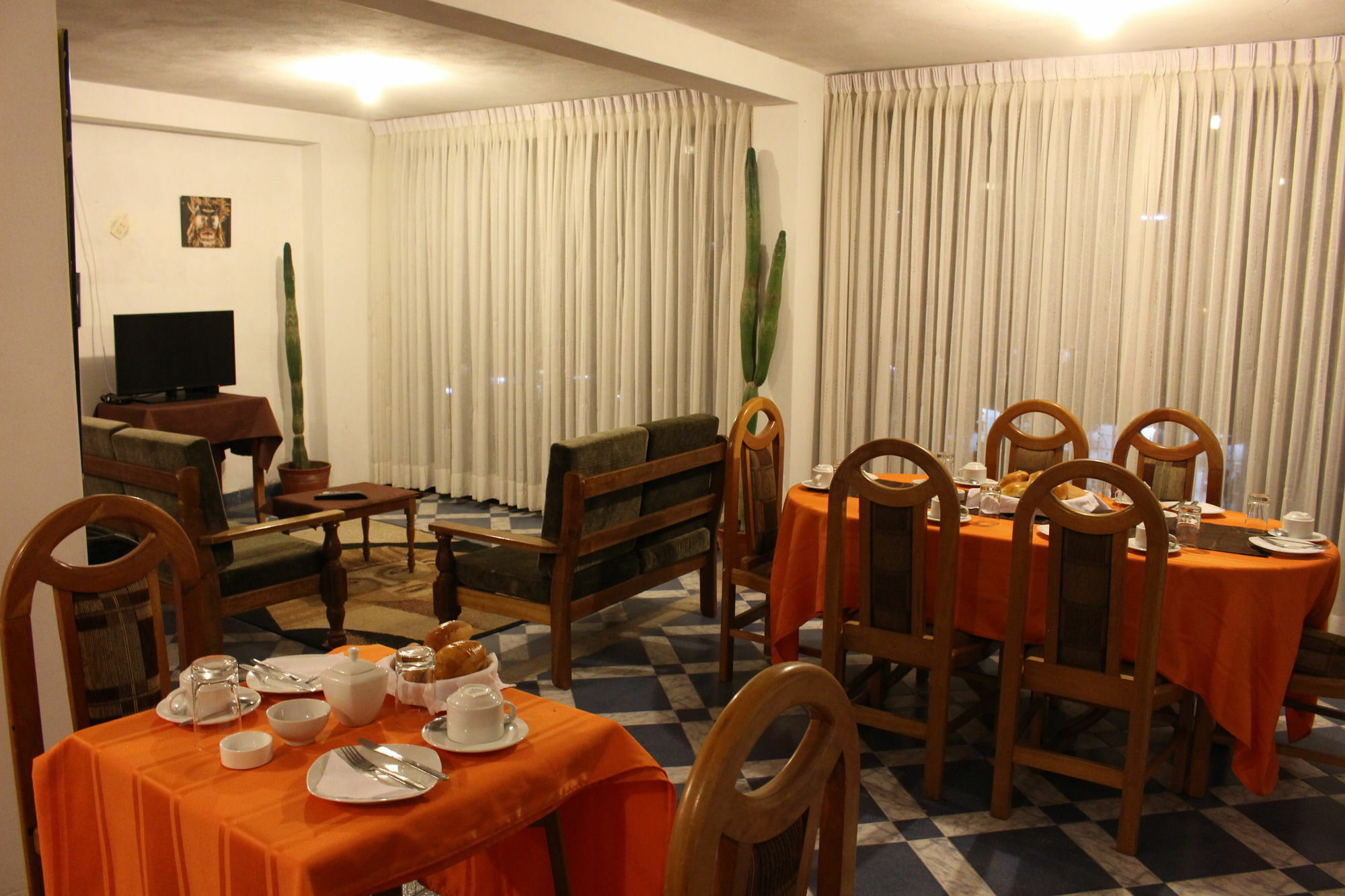 Hostal Wachuma B&B Machu Picchu Eksteriør bilde